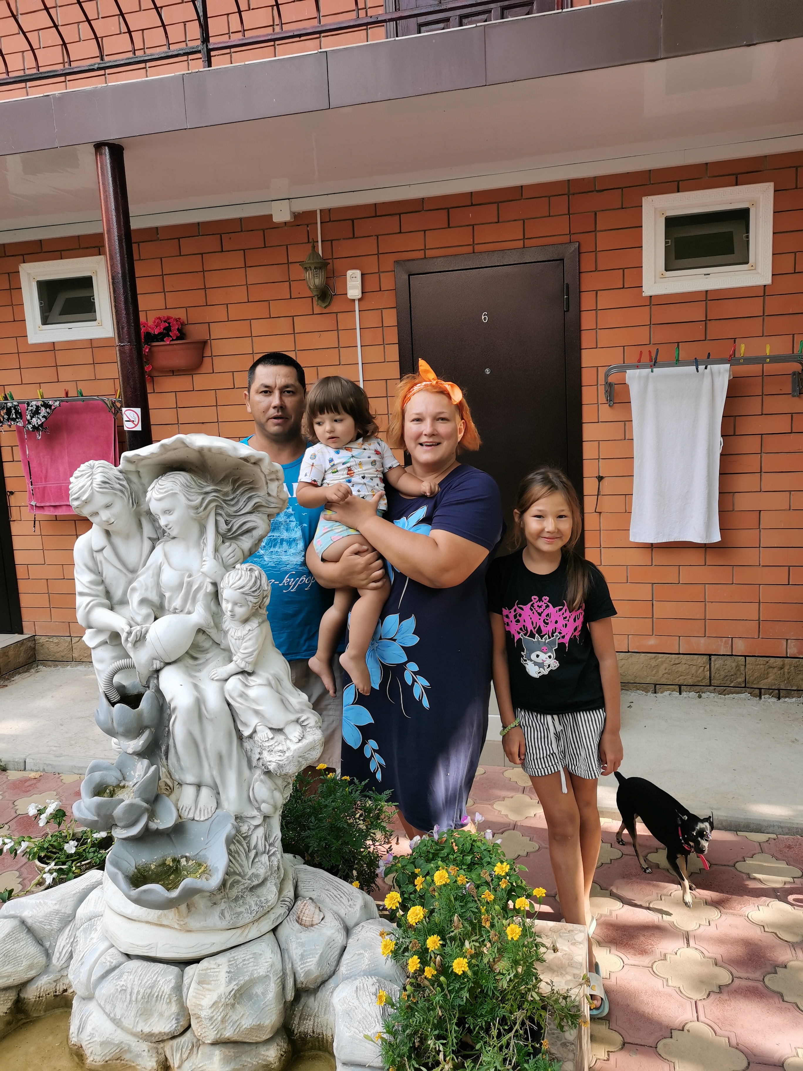 Фото Золотые Пески