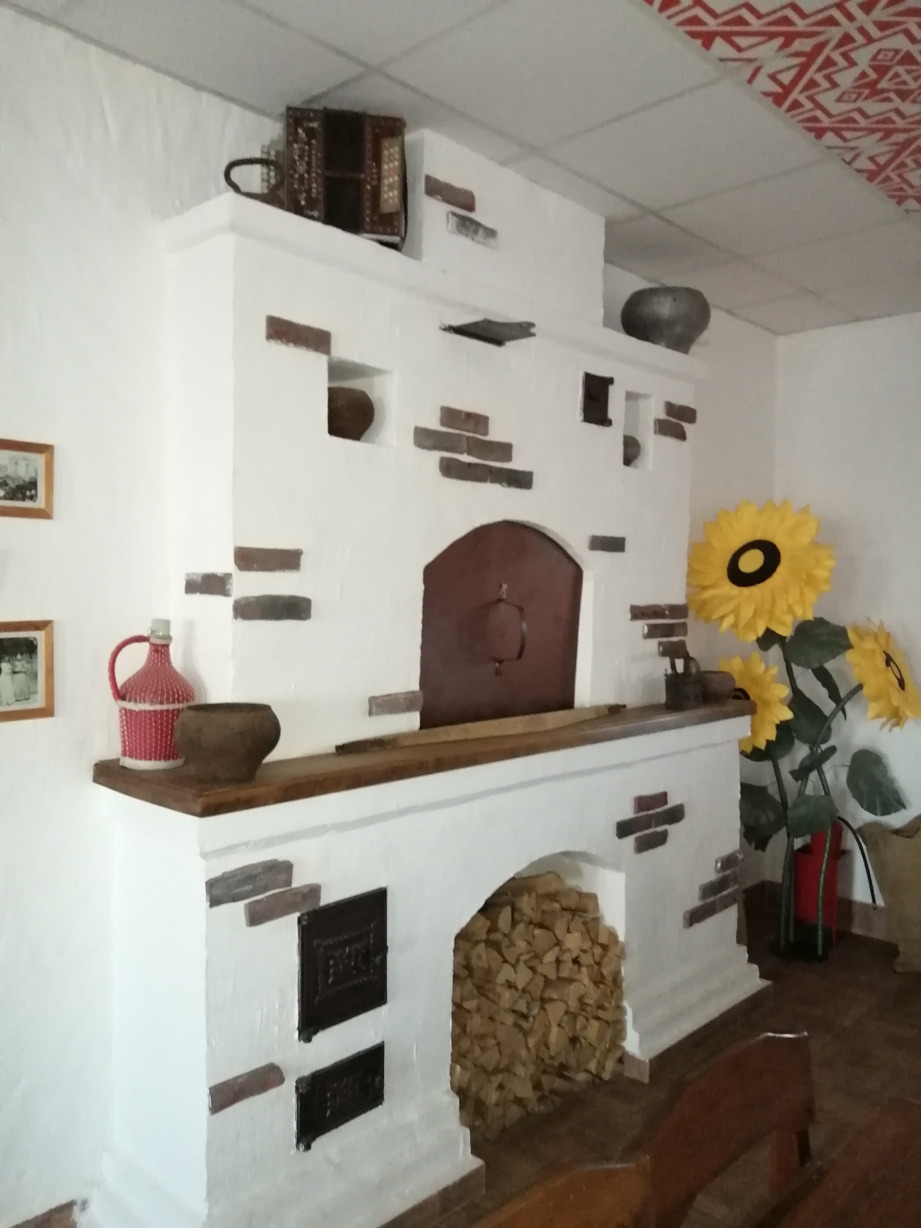 Фото Атаманский двор