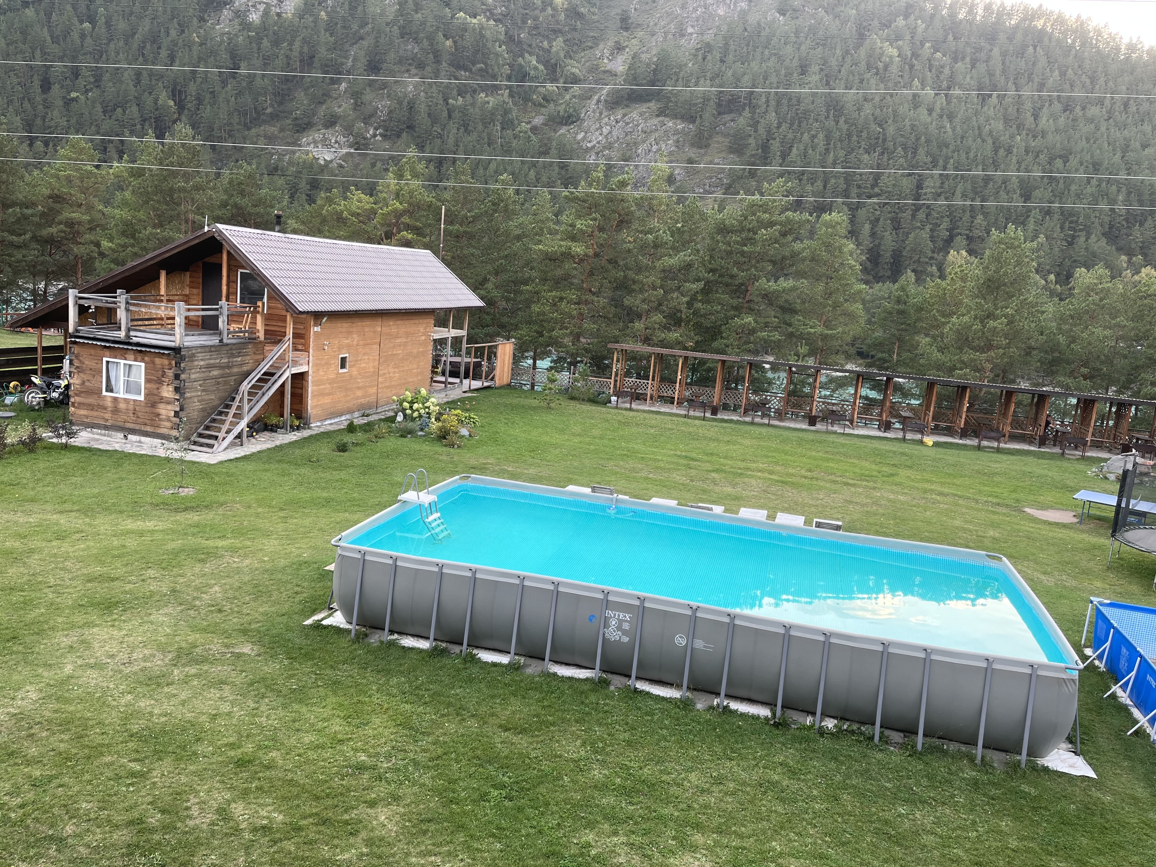 Фото ЧеКаГо