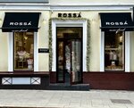 Rossa (Рождественский бул., 20, Москва), магазин цветов в Москве