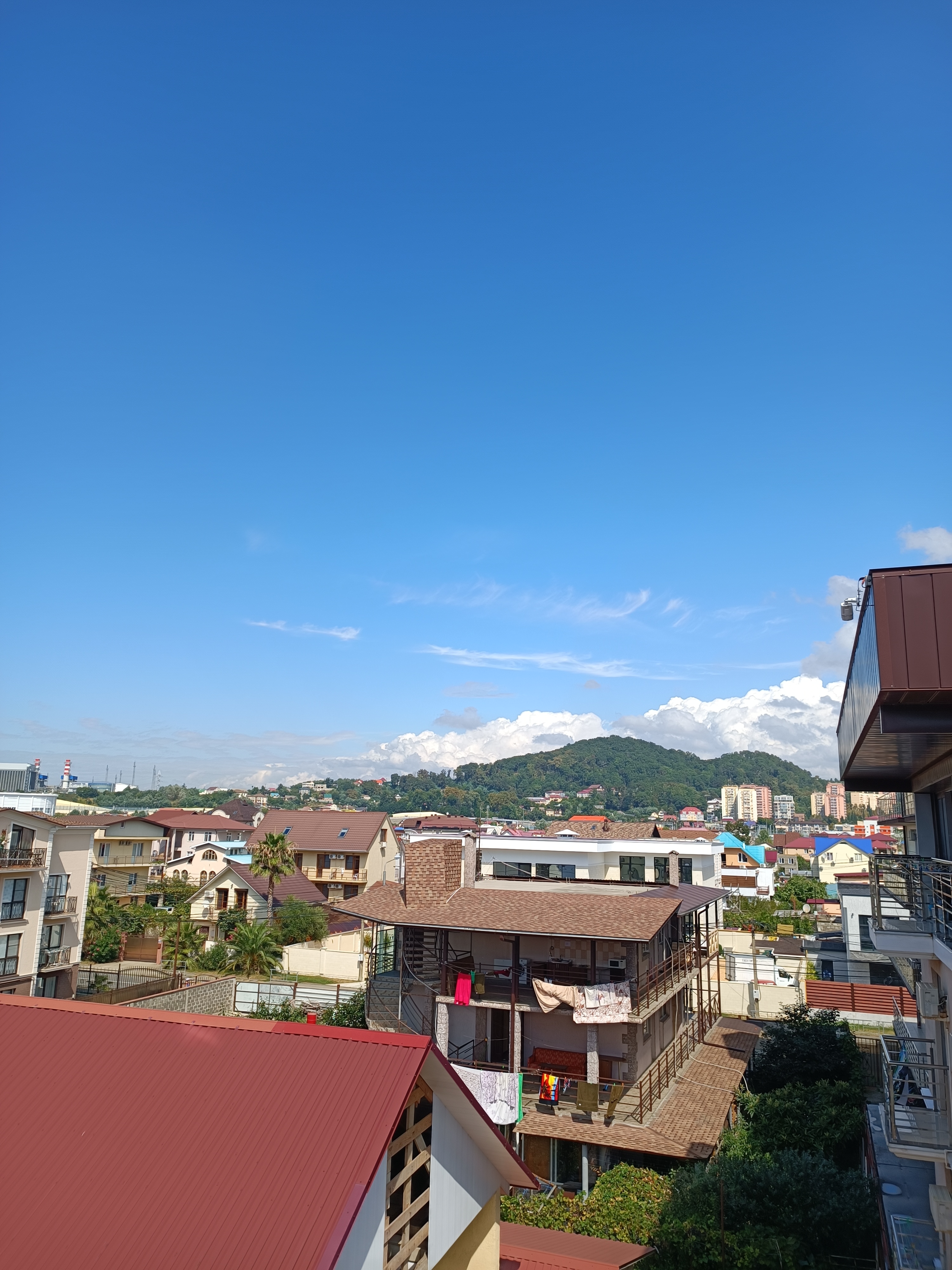 Фото Корвет