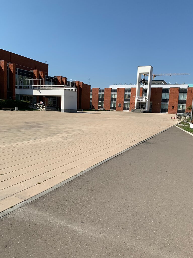 سكن Moscow Institute of Electronic Technology, dormitory ، ، صورة