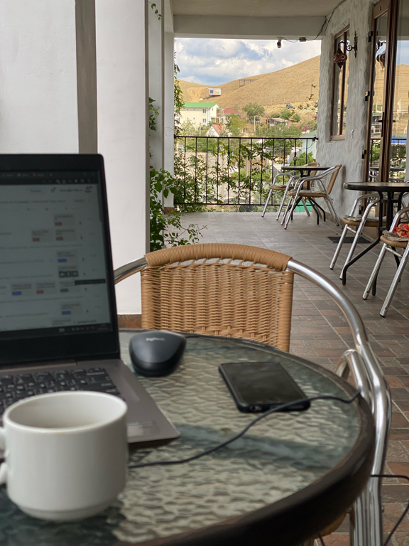 Фото Вилла Монте Маре