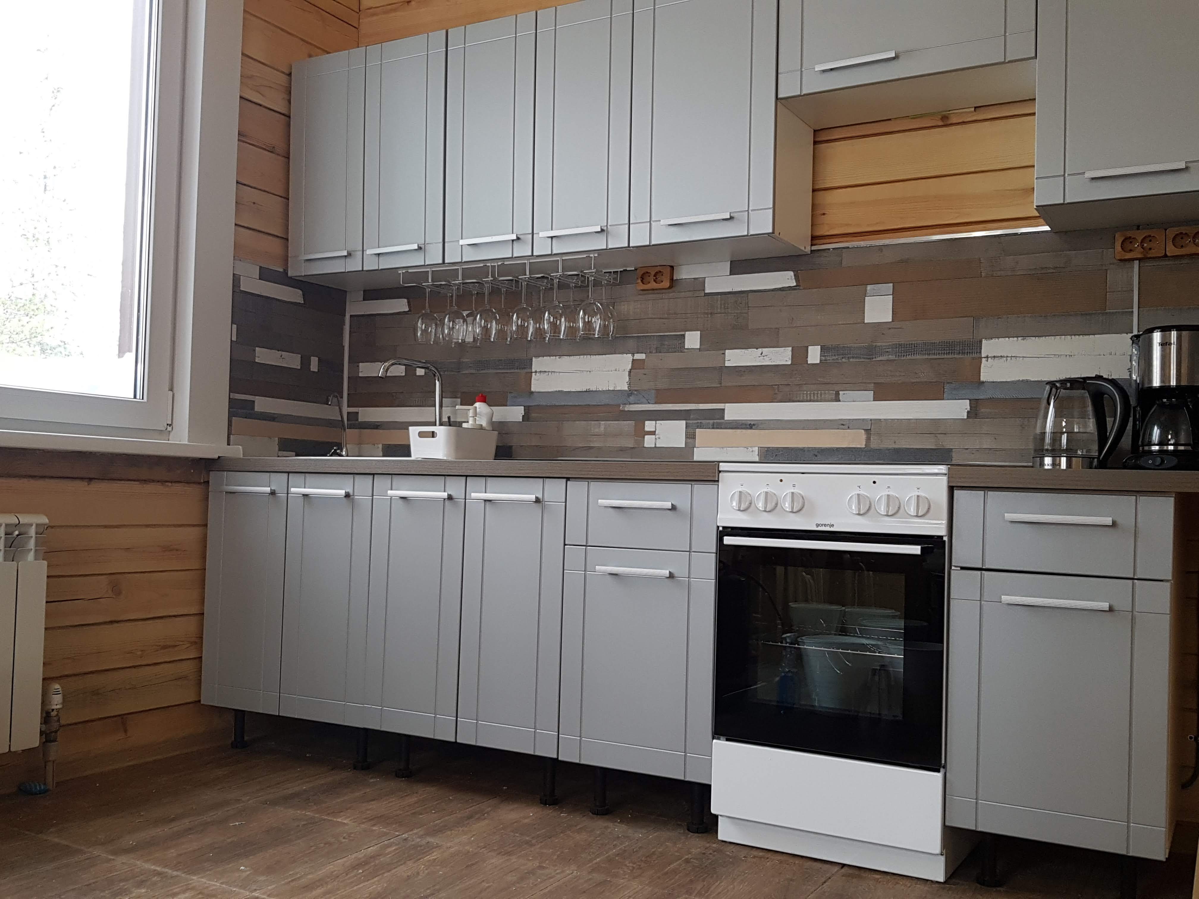 Фото Кречет