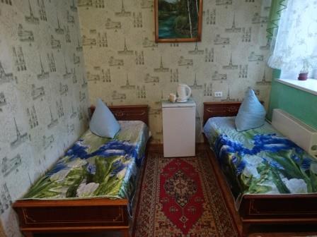 Фото Надежда