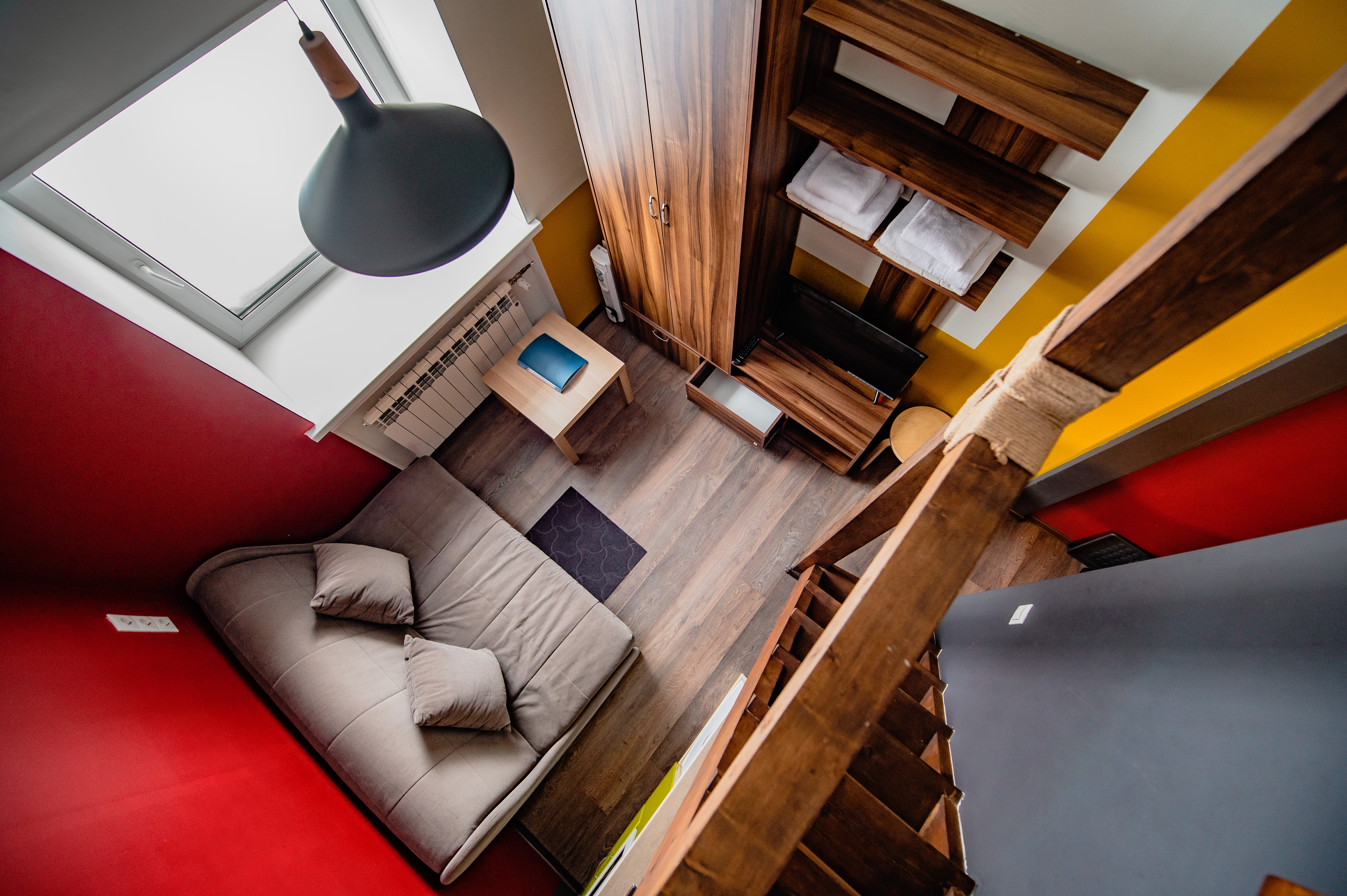 Фото Паудер