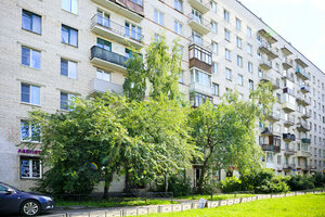 Фото 8 автошколы «Светофор»