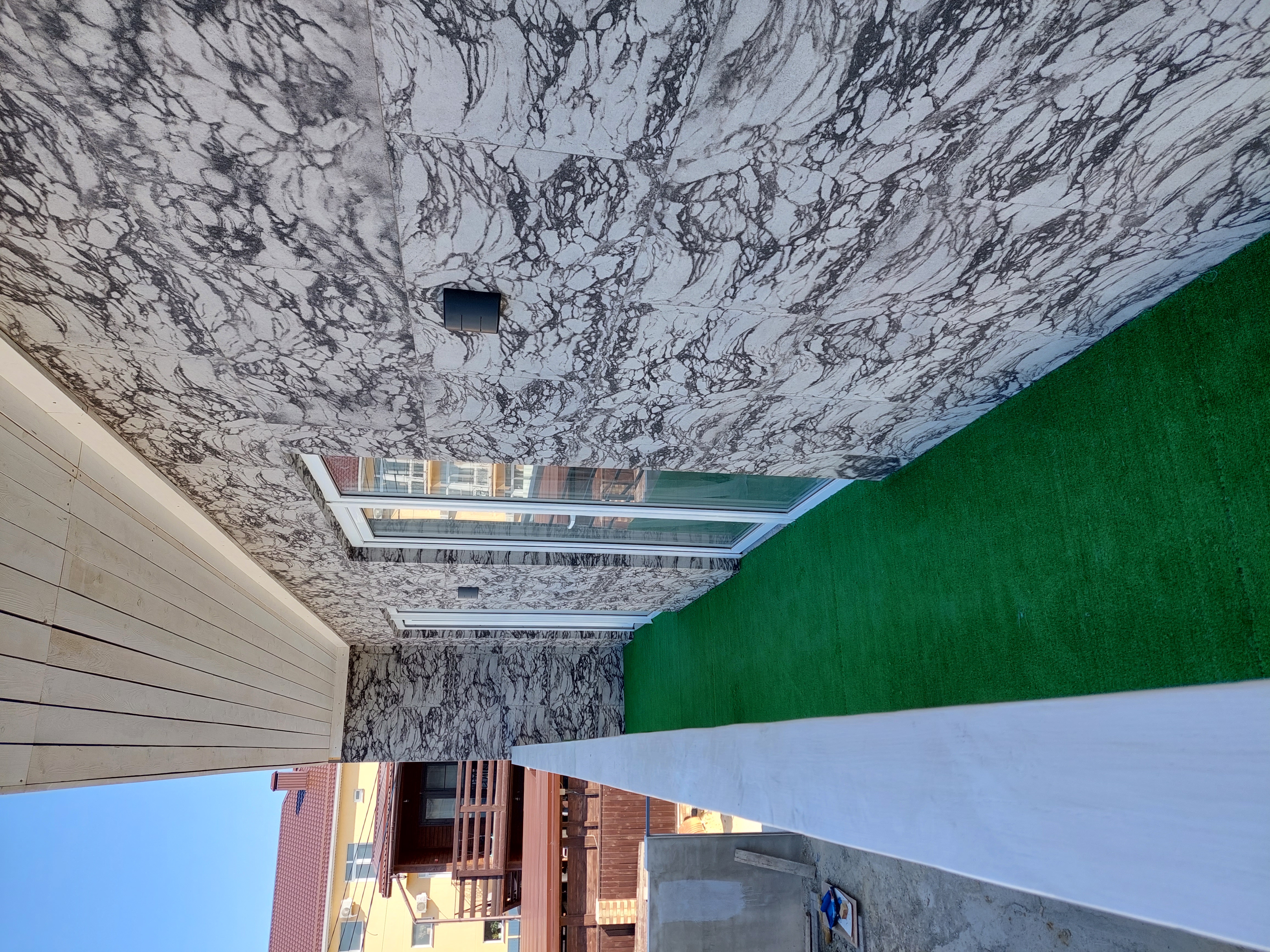 Фото Korban house