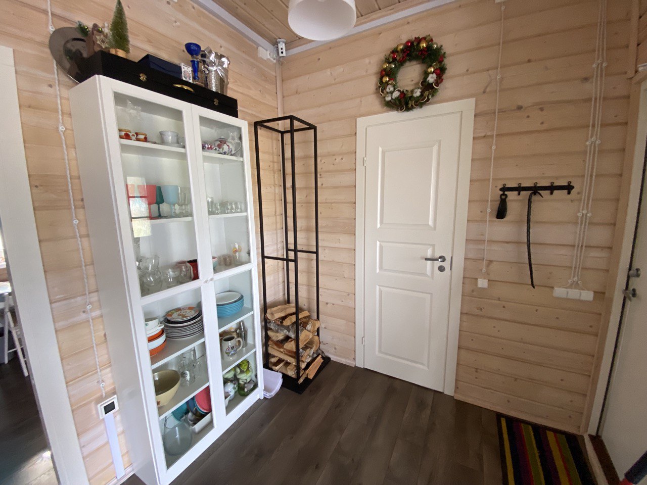 Фото Blackhouse Terrace