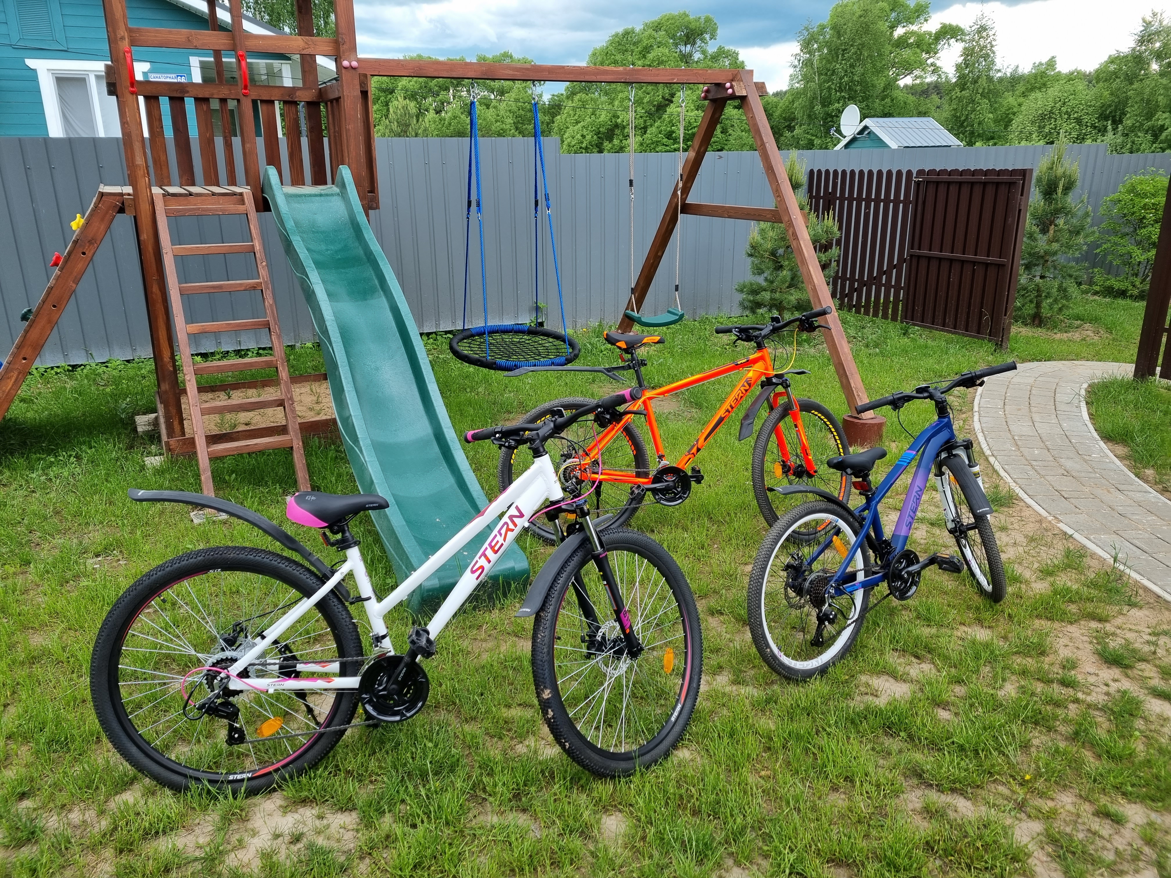 Фото River Houses