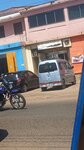 Hayrat Forex Bureau (Greater Accra Region, City of Accra, New Town Road), currency exchange