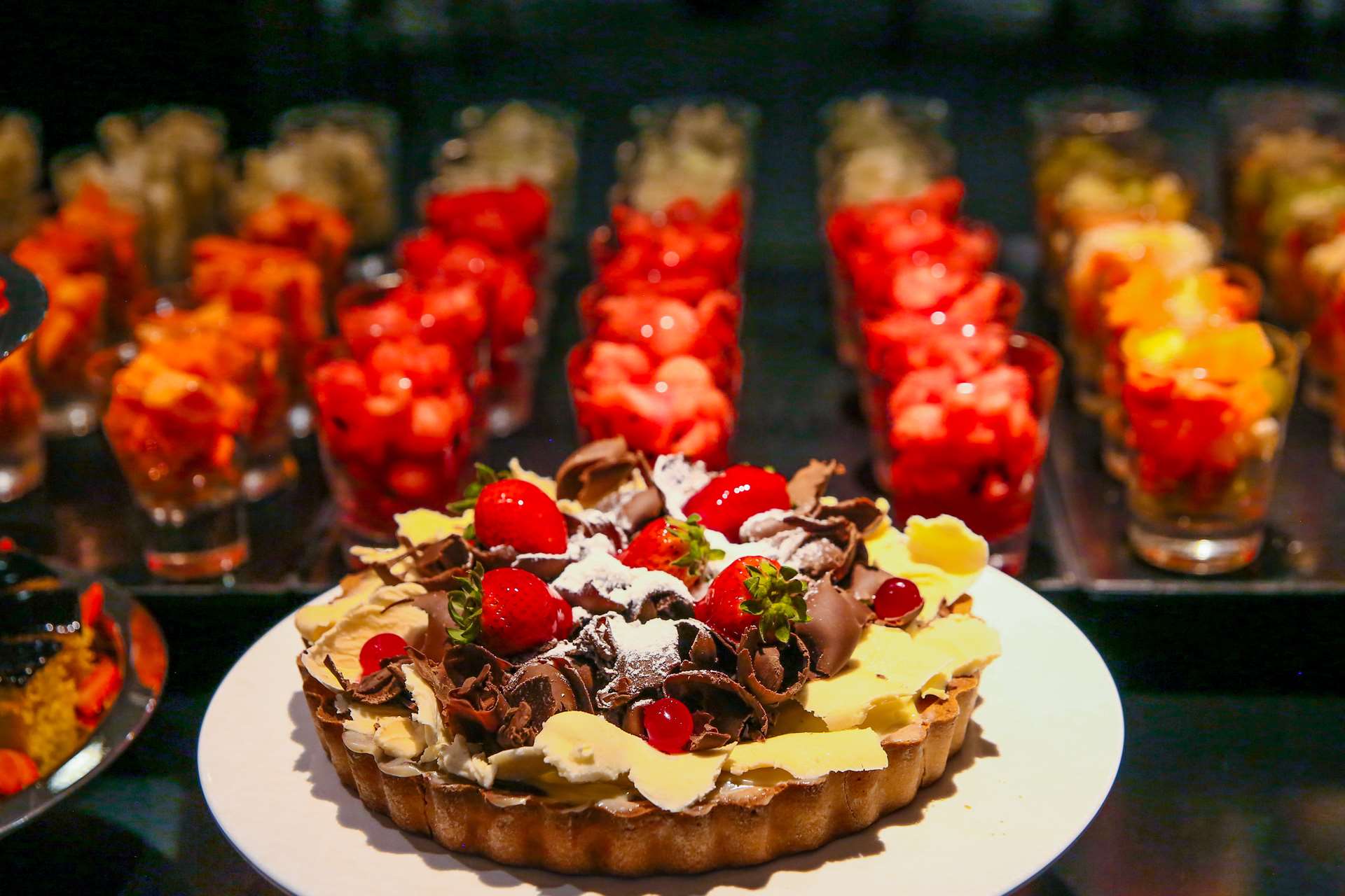 Фото Park Inn by Radisson Berrini