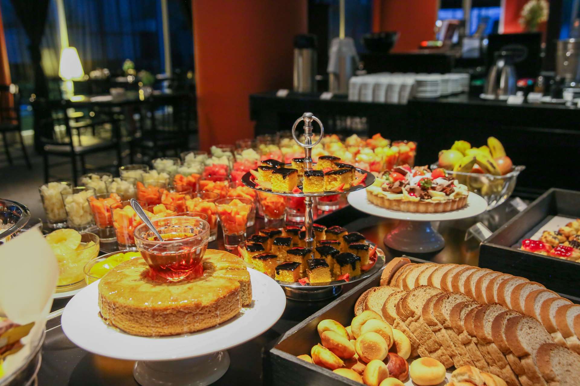 Фото Park Inn by Radisson Berrini