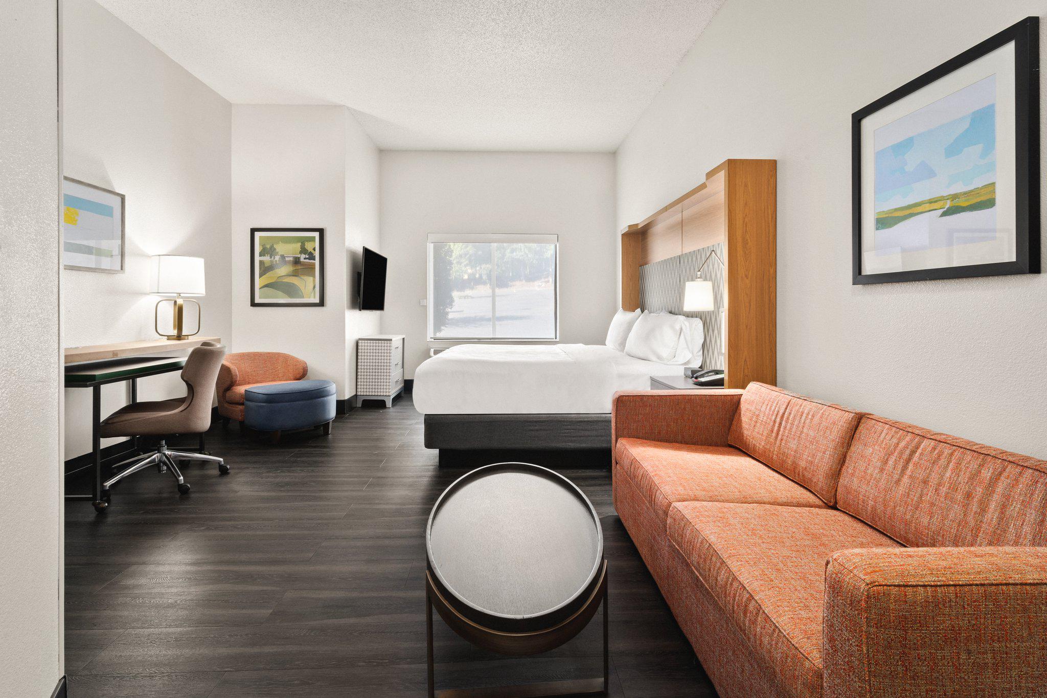 Фото Holiday Inn & Suites Bothell, an Ihg Hotel