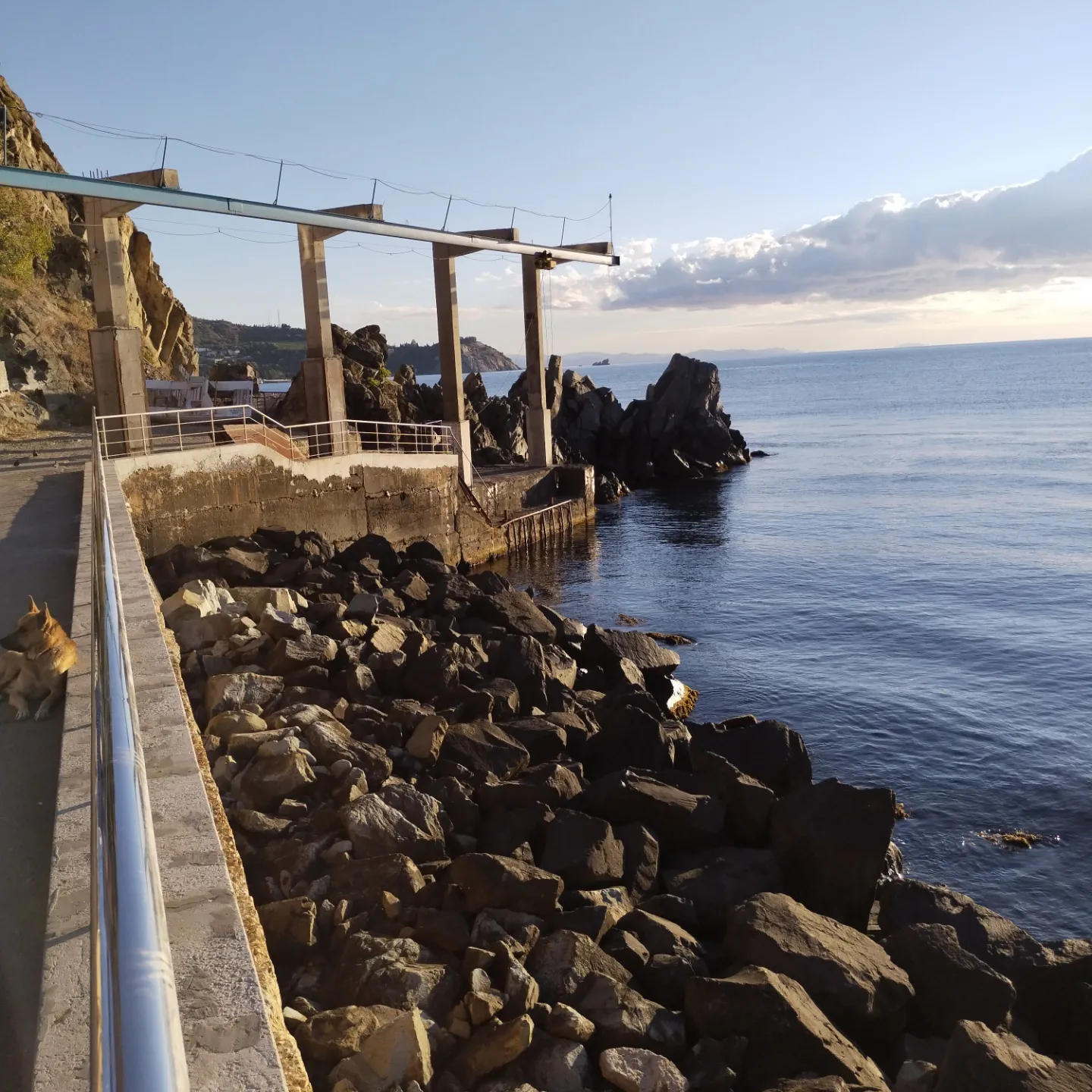 Фото Сальвадор