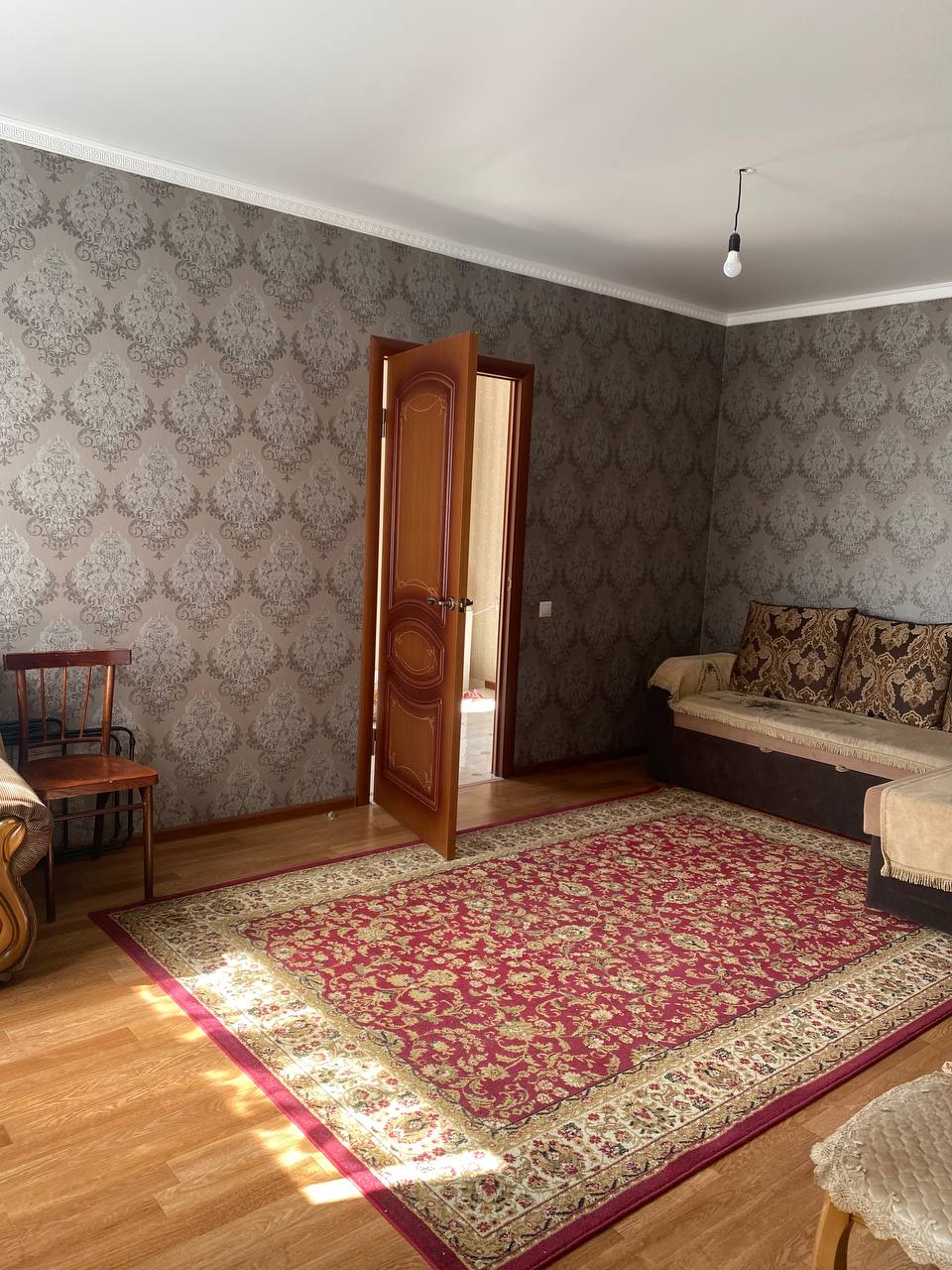 Фото Дом travel