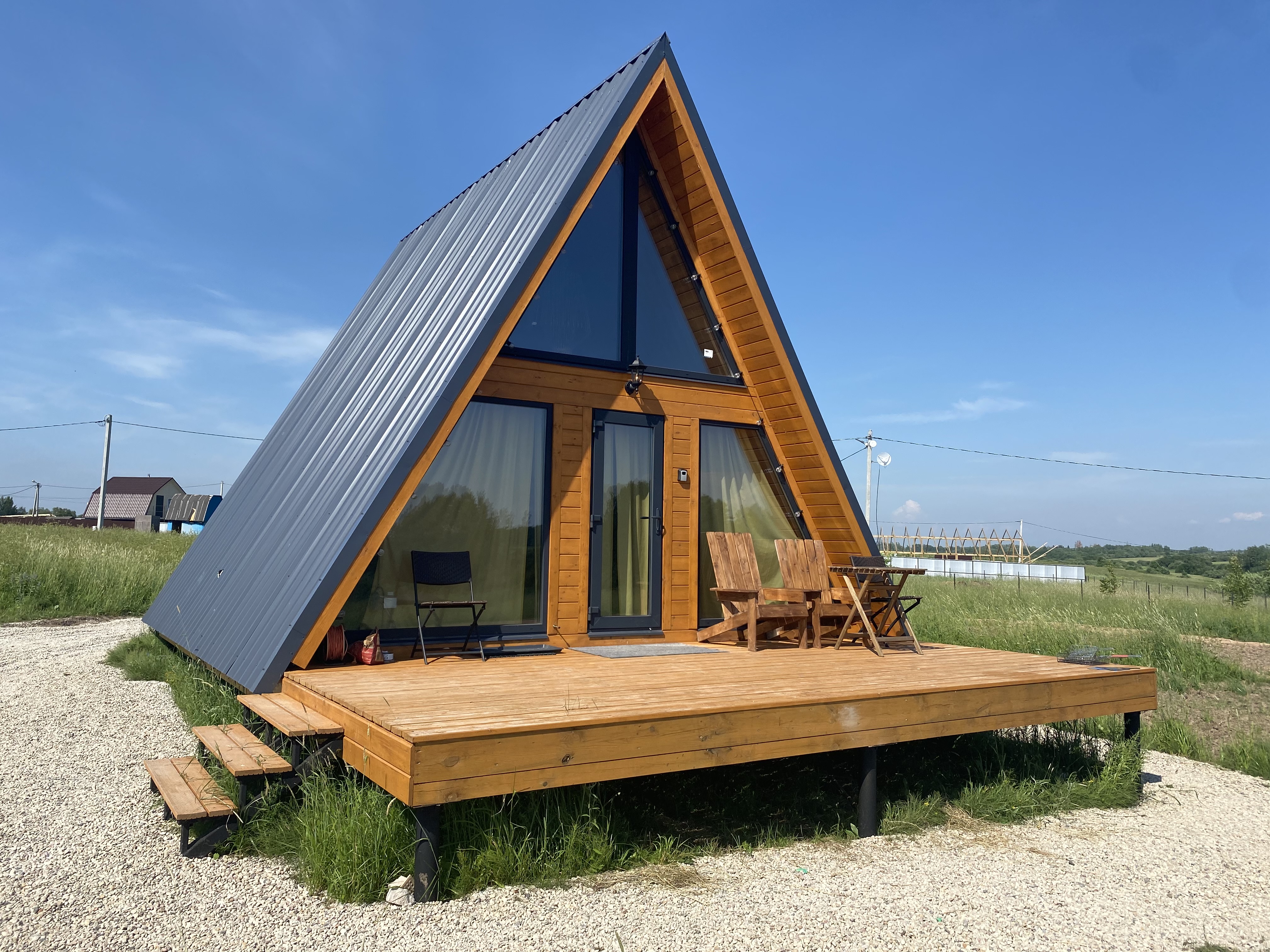 Фото Småland Lykke House