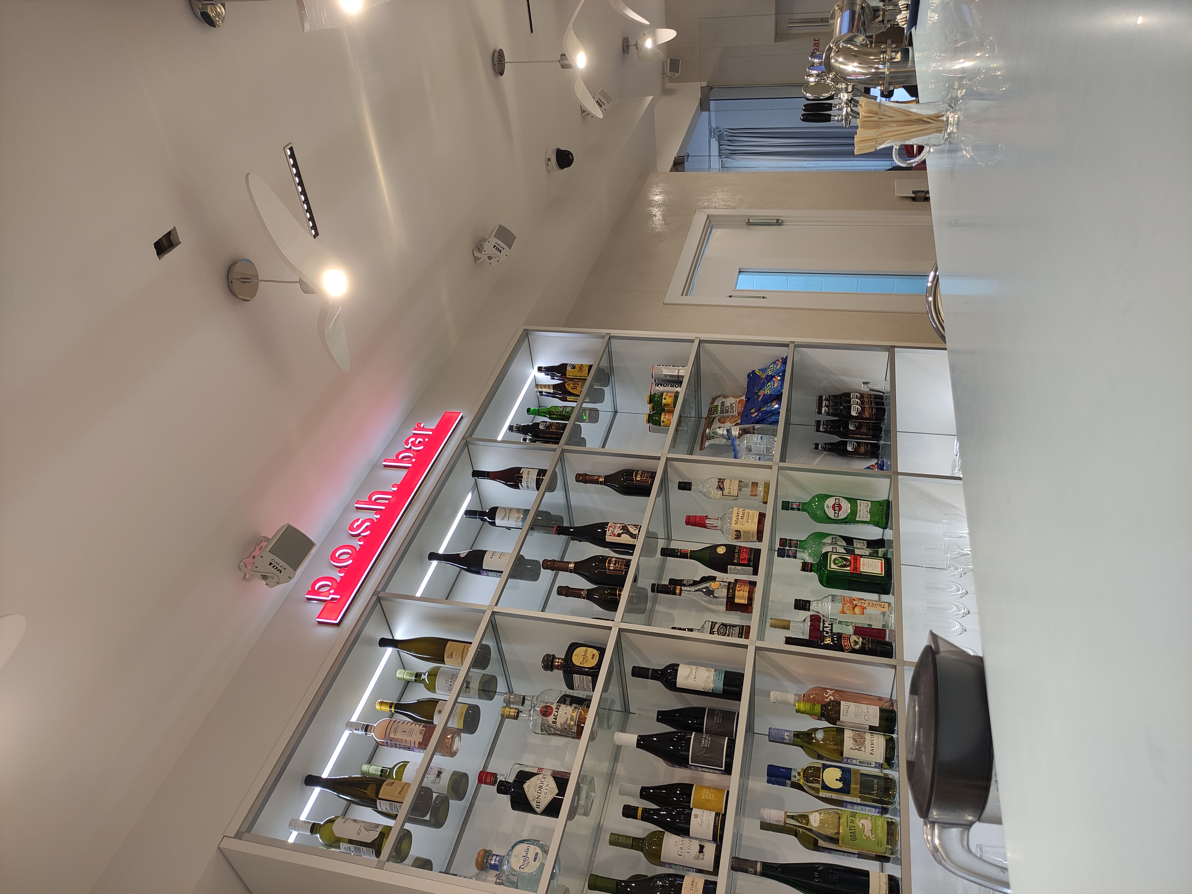 Фото Старборт