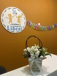 Liberi club (ул. Шоссе в Лаврики, 59, корп. 1), центр развития ребёнка в Мурино