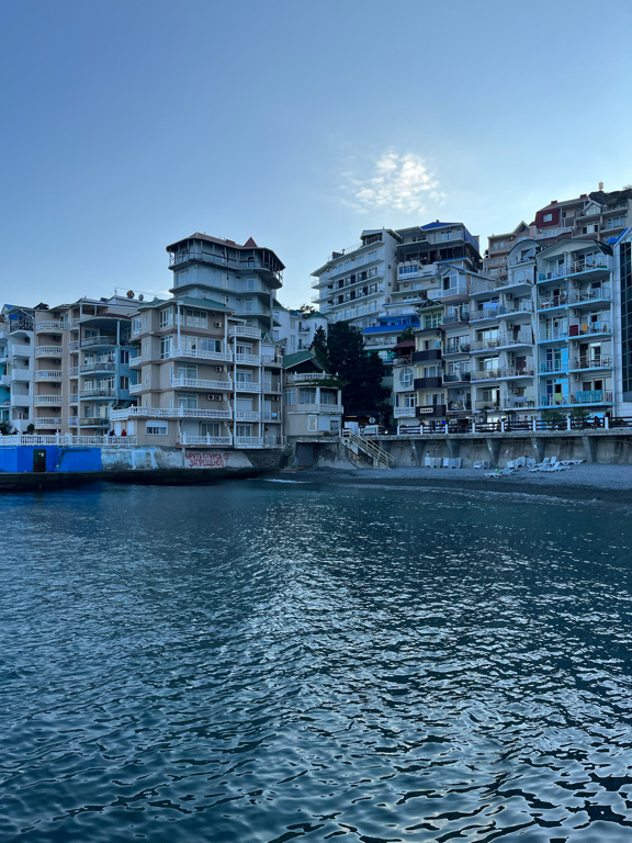 Фото Утёс-Арт