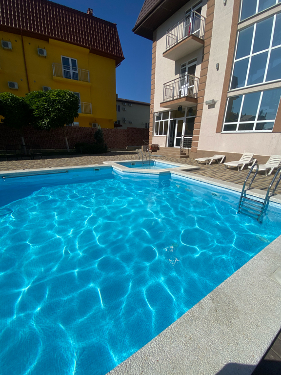 Фото Бусолей