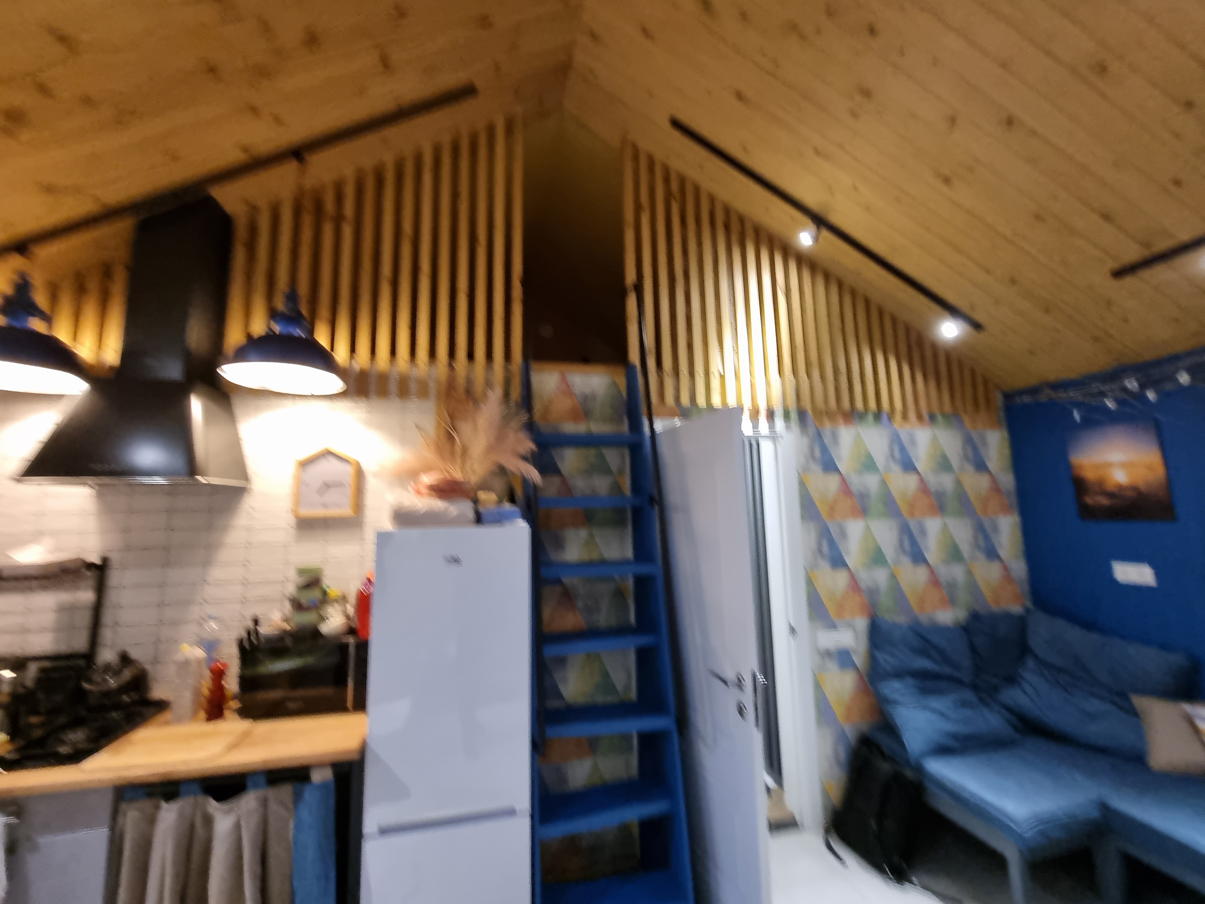 Фото ДомДомВалдай