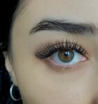 Lash Bar (Moskovskiy Tract Street, 120к1), eyebrow and eyelash salon