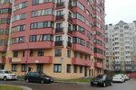Legal address in Minsk (Adojewskaga Street, 115А) ، وكالة عقارية