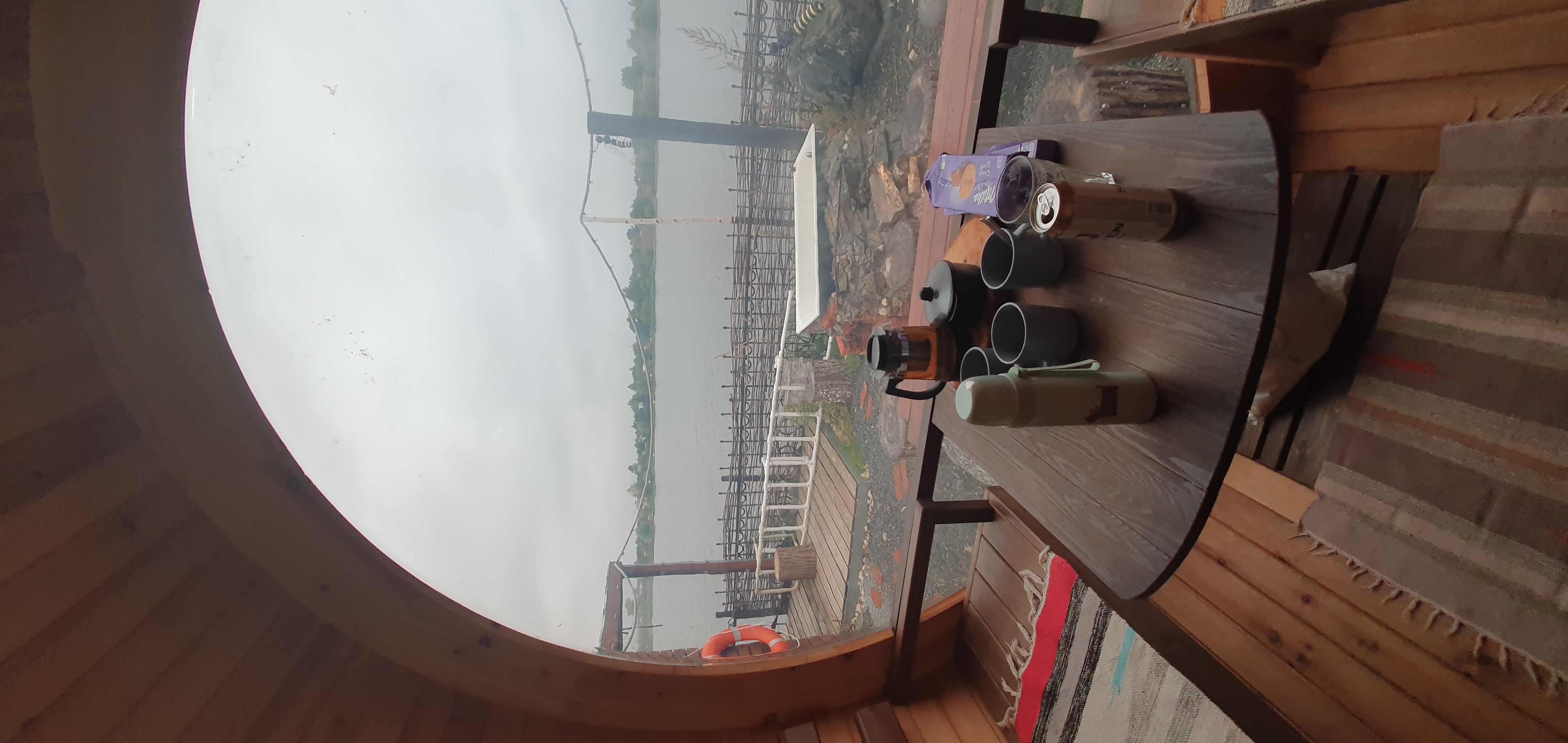 Фото Бухта Беринга