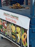 Fruits centre (Nikoi Olai Street, 89), vegetables and fruit wholesale