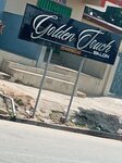 Goldentouch (Aliu Mahama Street, 7), beauty salon
