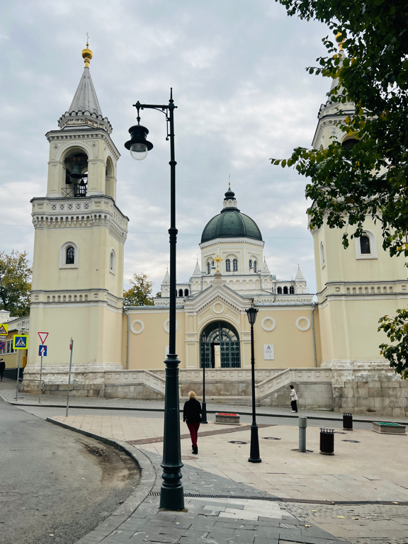 Фото Старосадский