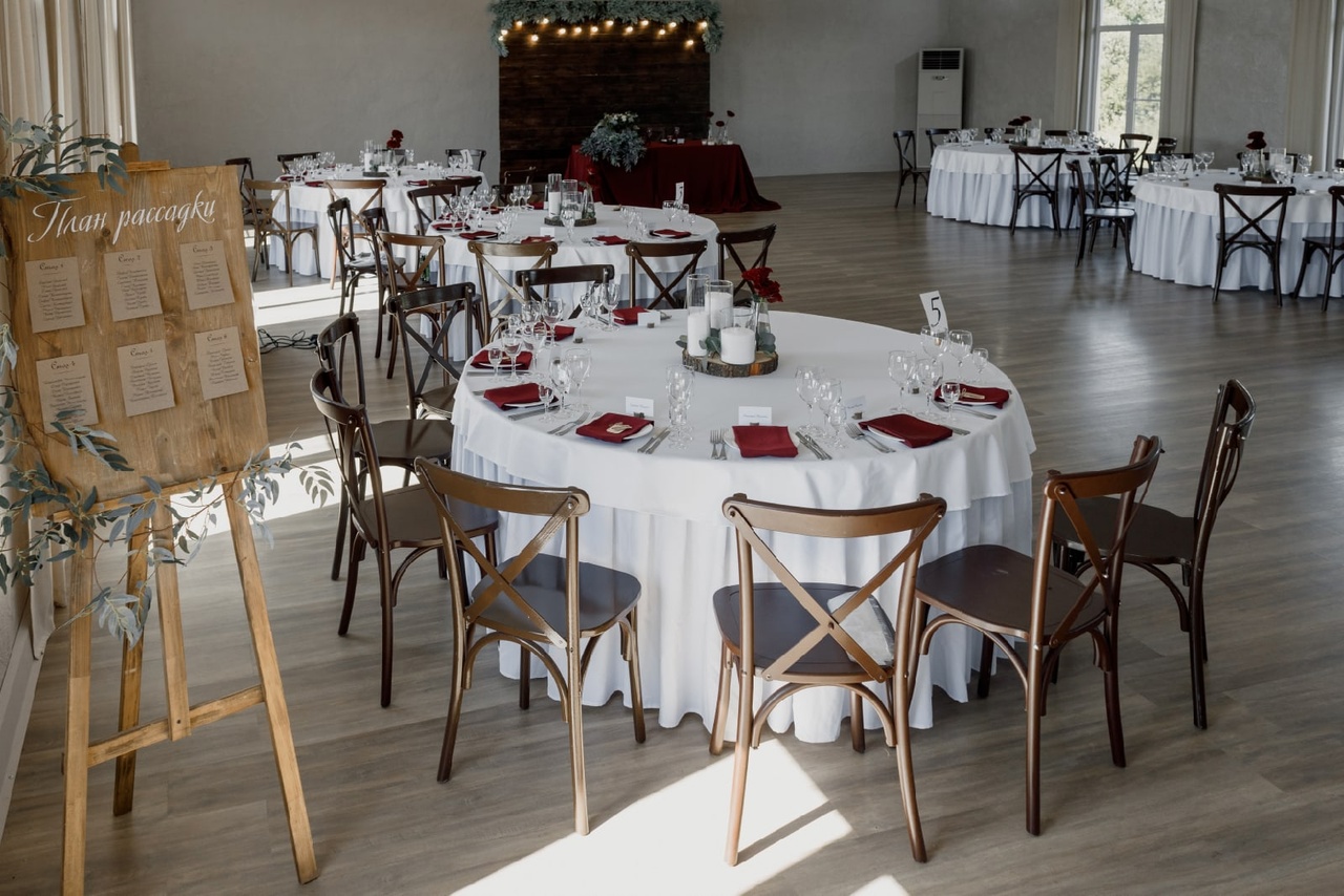 Фото Атмосфера