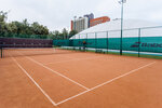 T14 (ул. Маршала Тухачевского, 14В, Санкт-Петербург), теннисный клуб в Санкт‑Петербурге