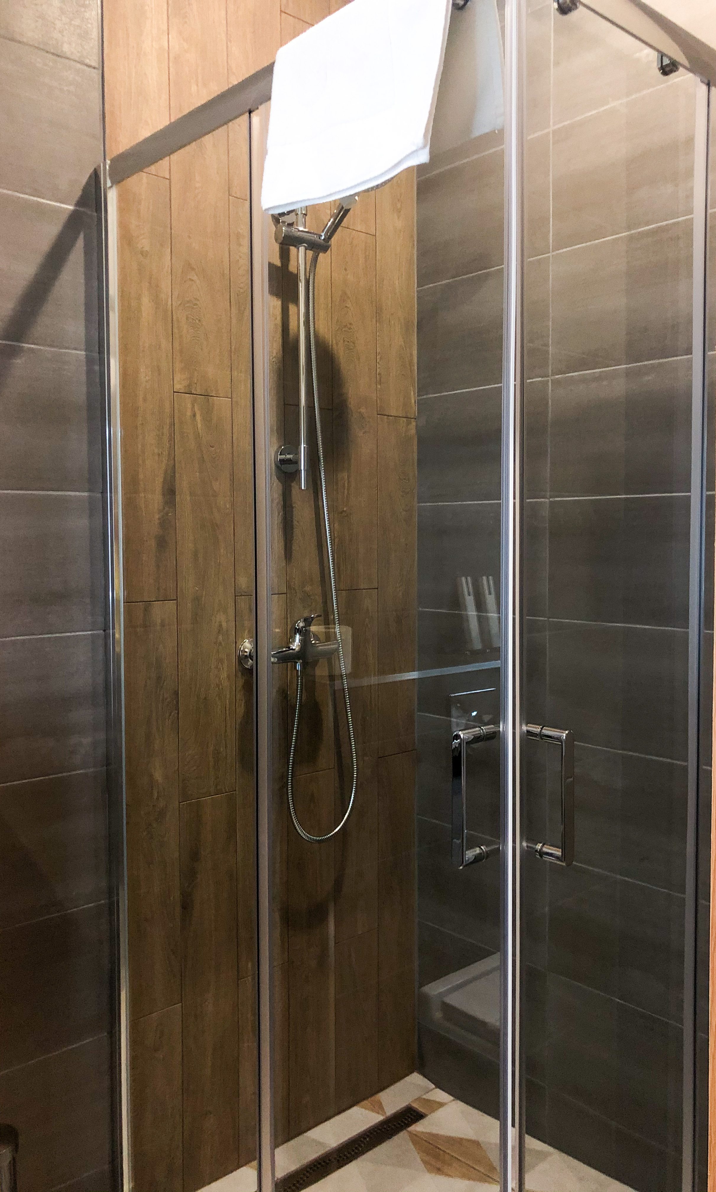 Фото Лайнер