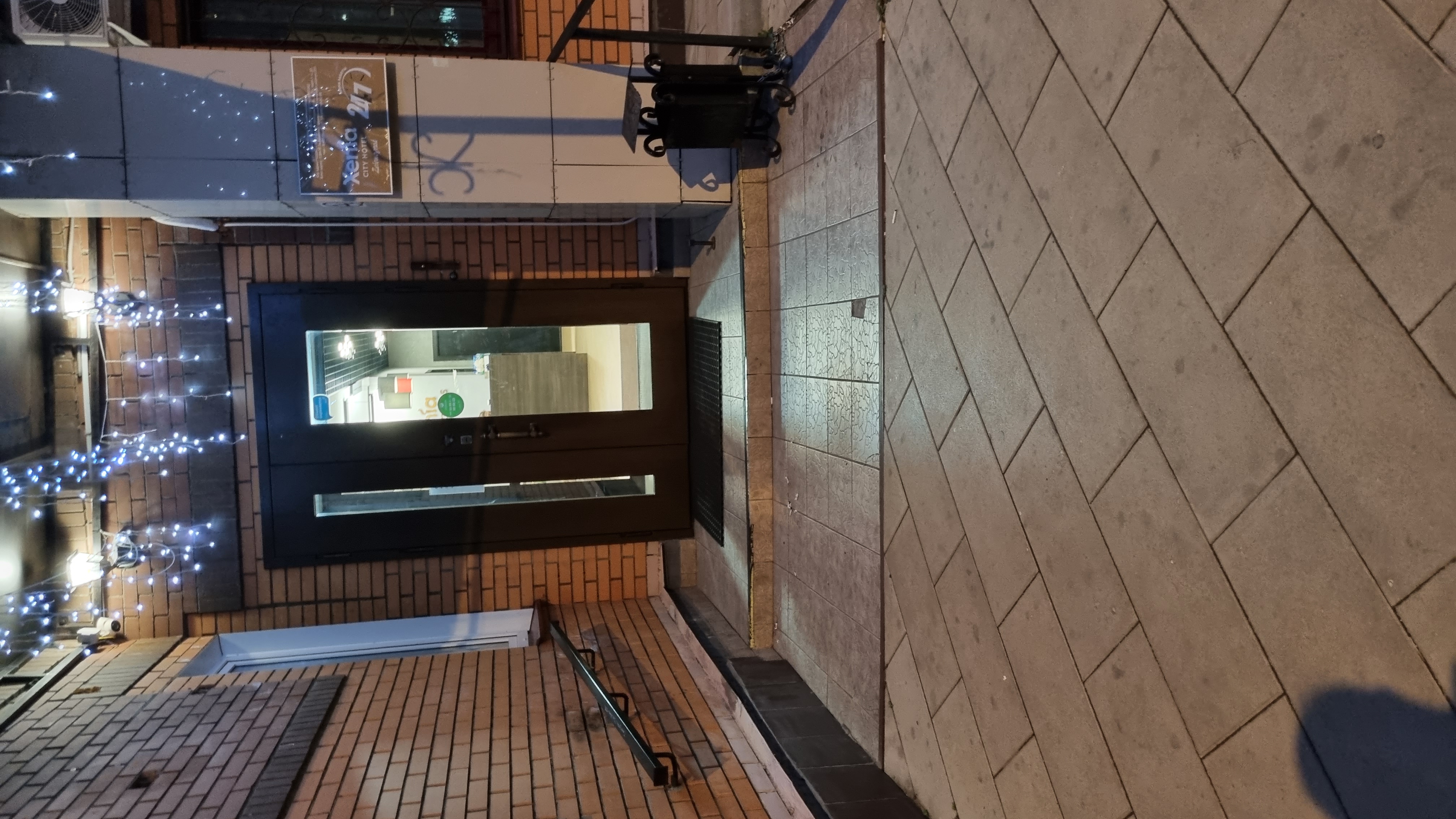 Фото Xenia City Hotels Zelenograd