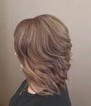 X-style (ulitsa Tyulenina, 26), beauty salon