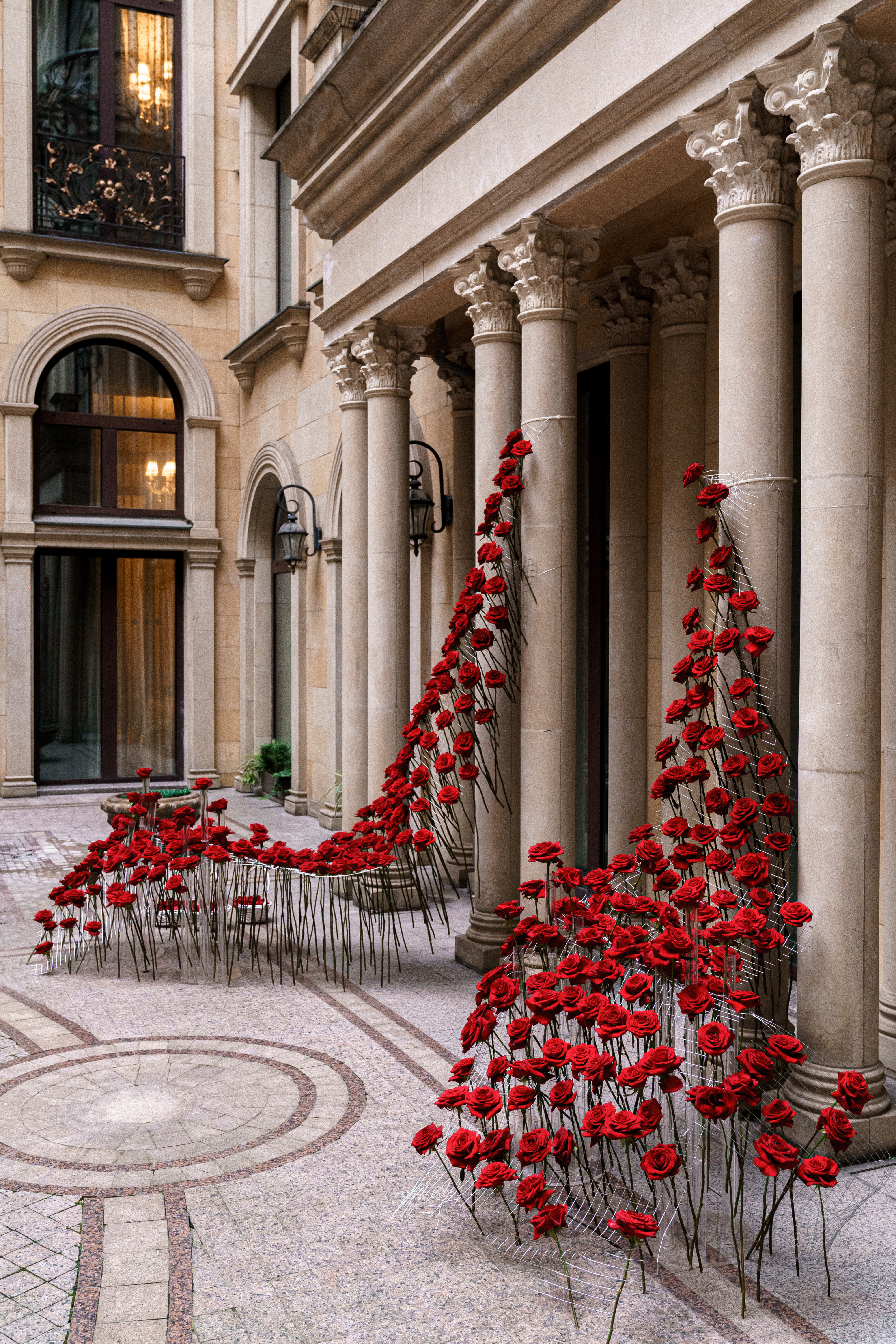 Фото The St. Regis Москва Никольская