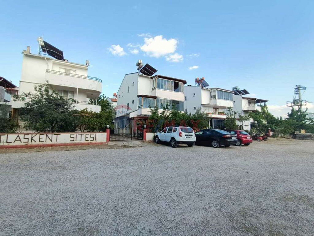 Homeowner association Atlaskent Site, Edremit, photo