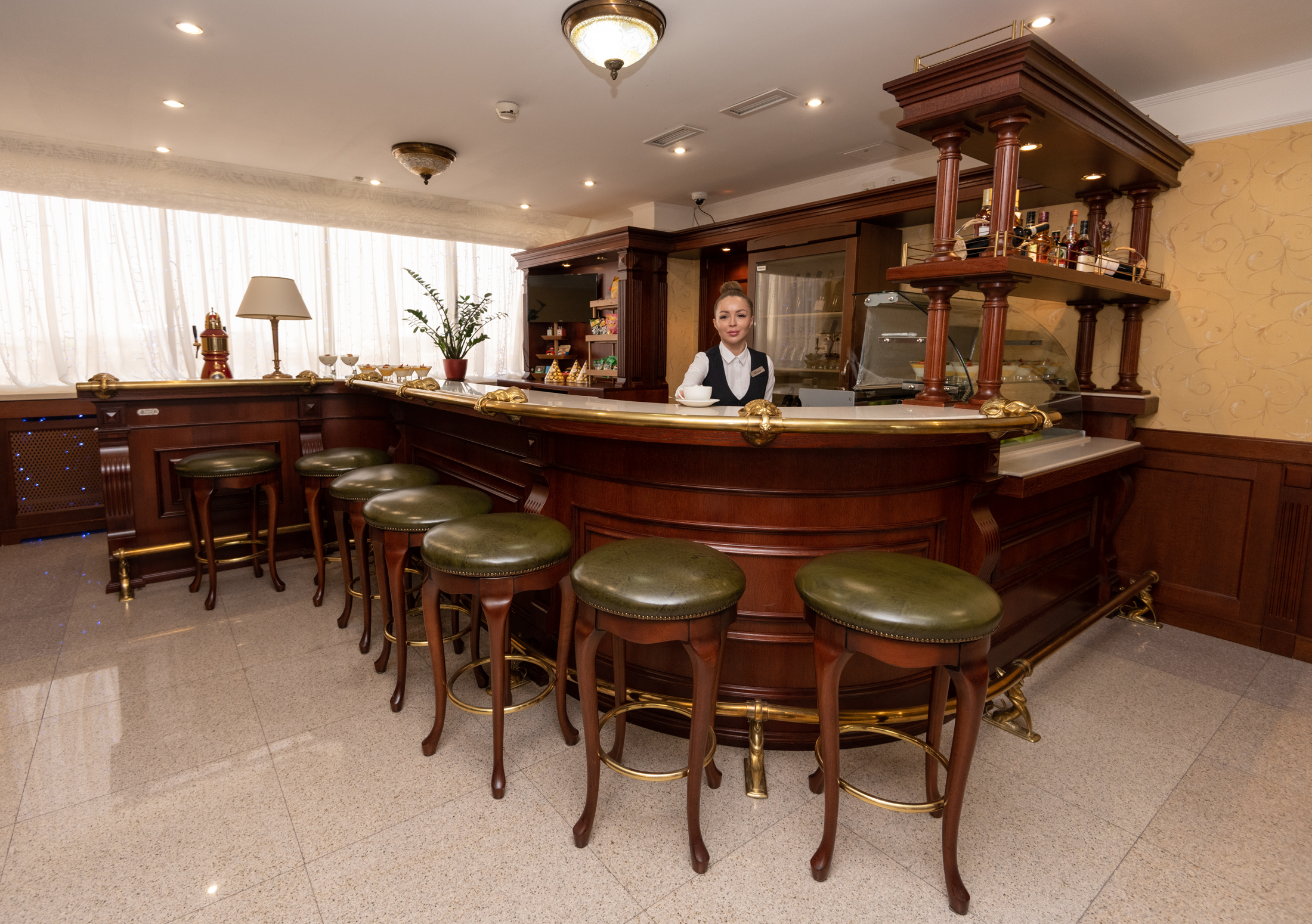 Фото Ямбург