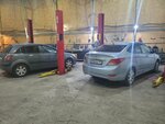Kia-Hyundai Service (Dzerzhinskoye Highway, 3А), car service, auto repair