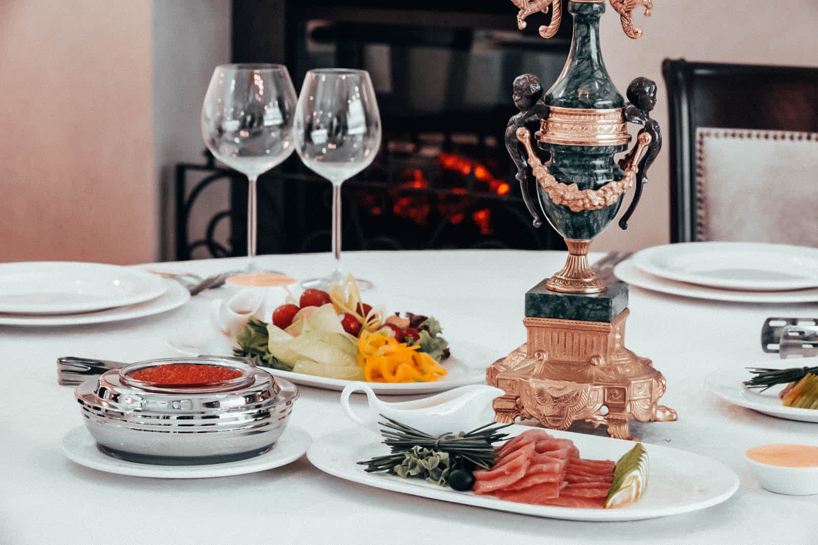 Фото Ямбург