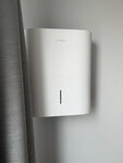 AIRNANNY (Moscow, Kuskovskaya Street, 20АкВ), air purifiers, humidifiers and fragrances