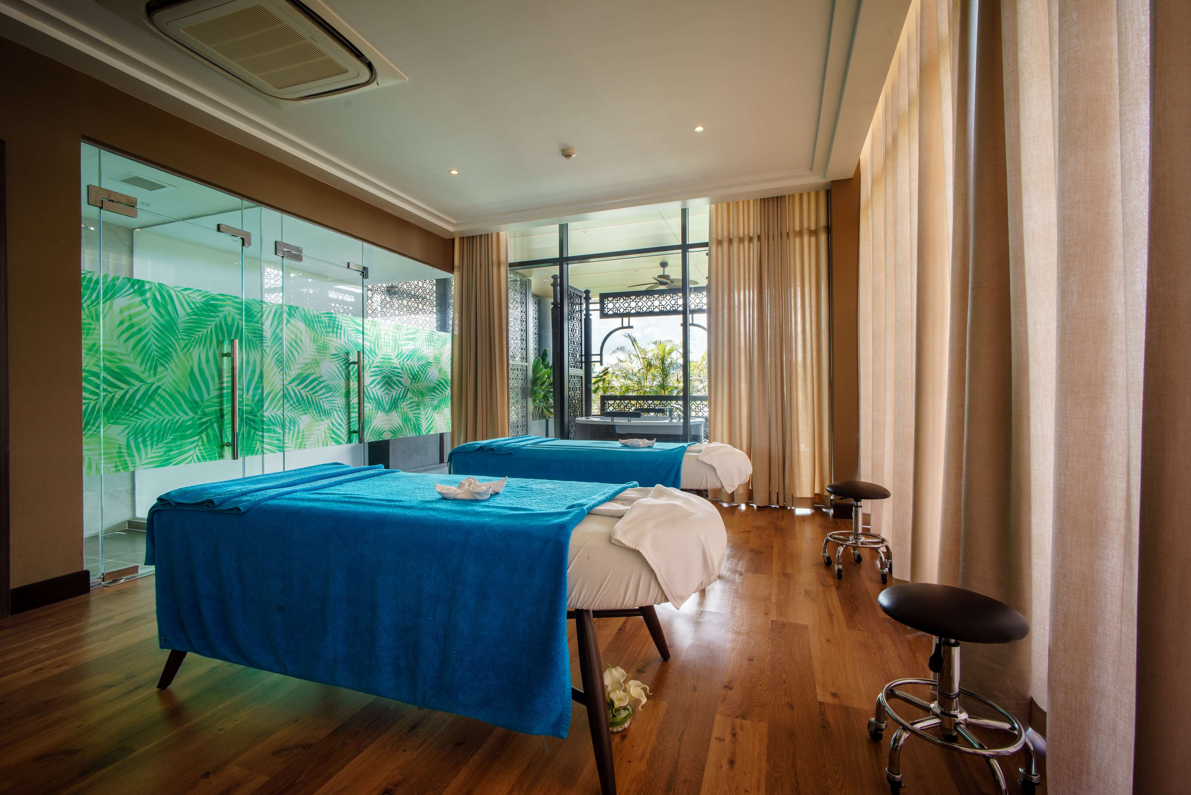 Фото Best Western Premier Sonasea Phu Quoc