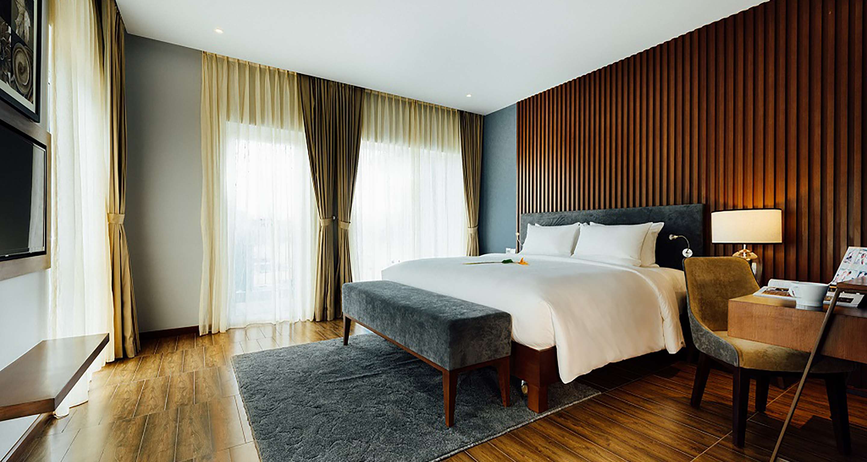 Фото Best Western Premier Sonasea Phu Quoc