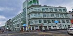 ConsultMK (Maroseyka Street, 3/13с1), concesión de licencias