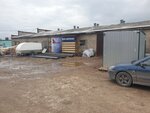 Iron40 (Novoslobodskiy proyezd, 14с7), coating