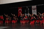 Angora Folk Dances Sports Club (Ankara Province, Cankaya District, Maltepe Neighborhood, Ozveren Avenue, 22A), dance school