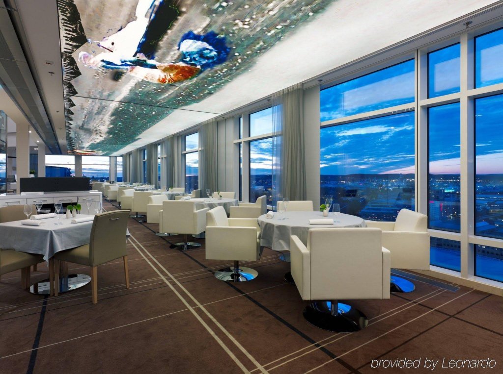 Фото Gothia Towers