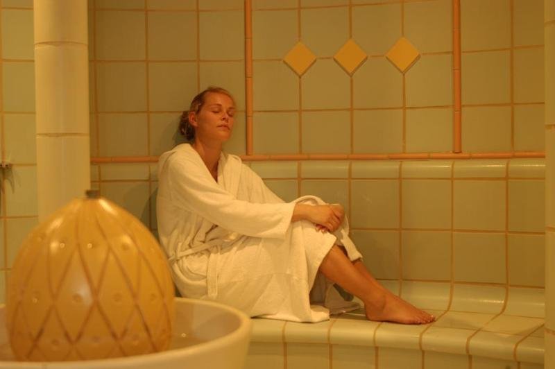 Фото Ringhotel Altstadt